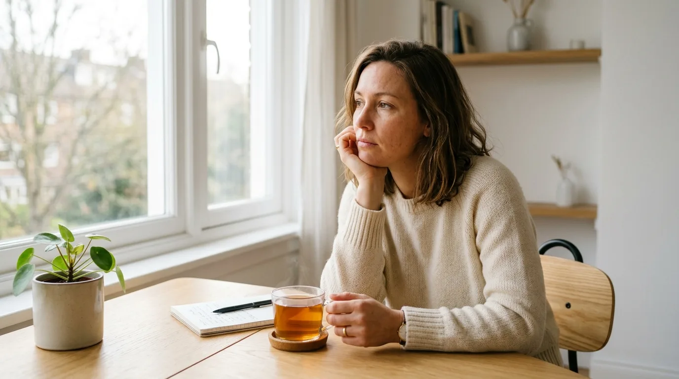 Brain Fog, Fatigue, and Aging: The NAD+ Connection
