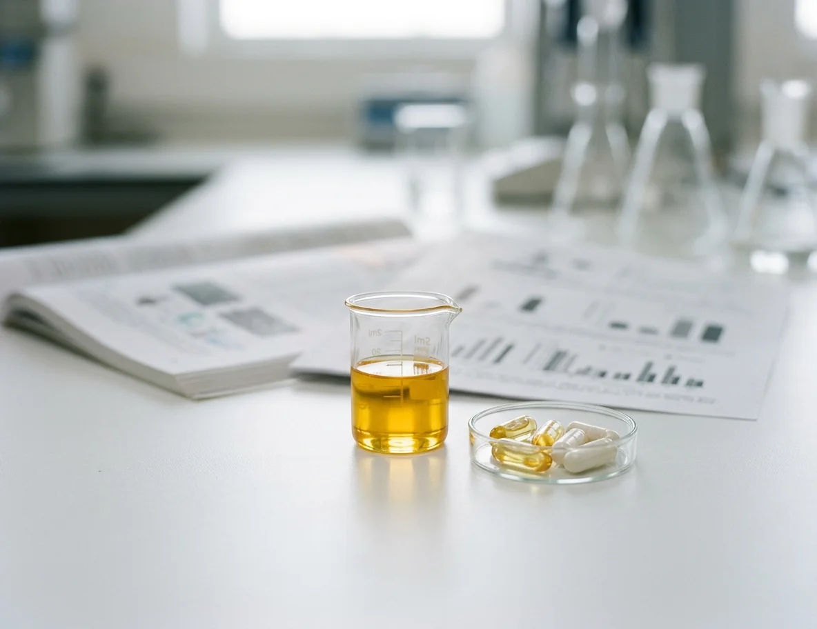 Research-Backed Doses