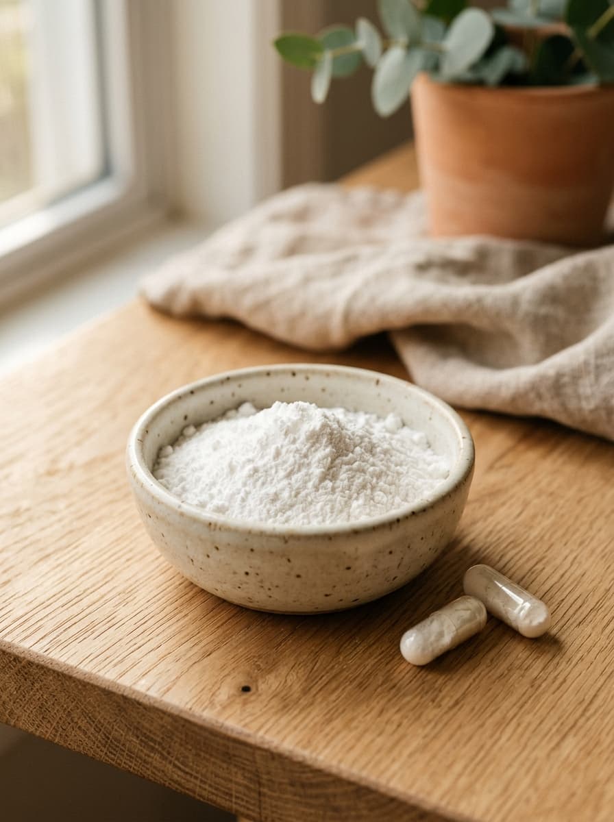 Vitamin B3 / Niacinamide (150mg)