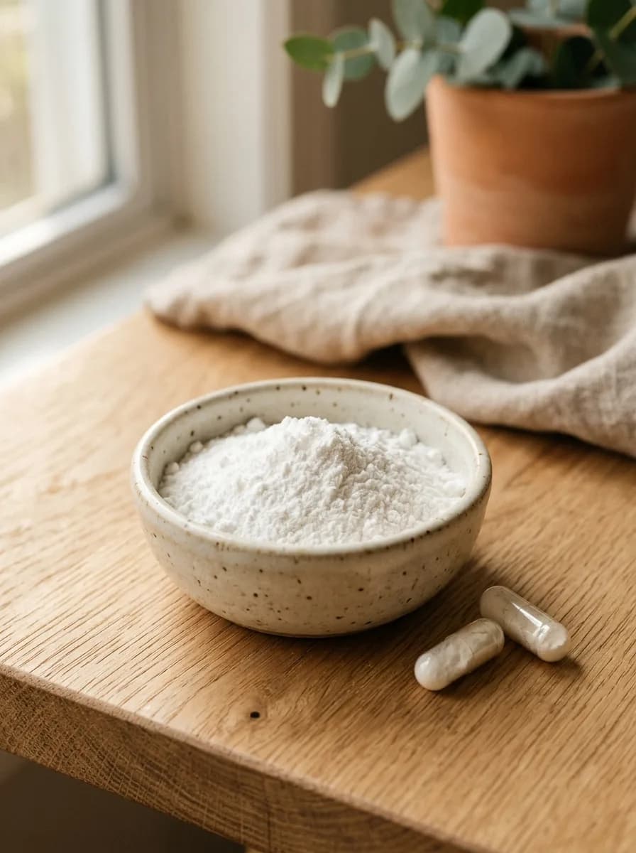 Vitamin B3 / Niacinamide (150mg)