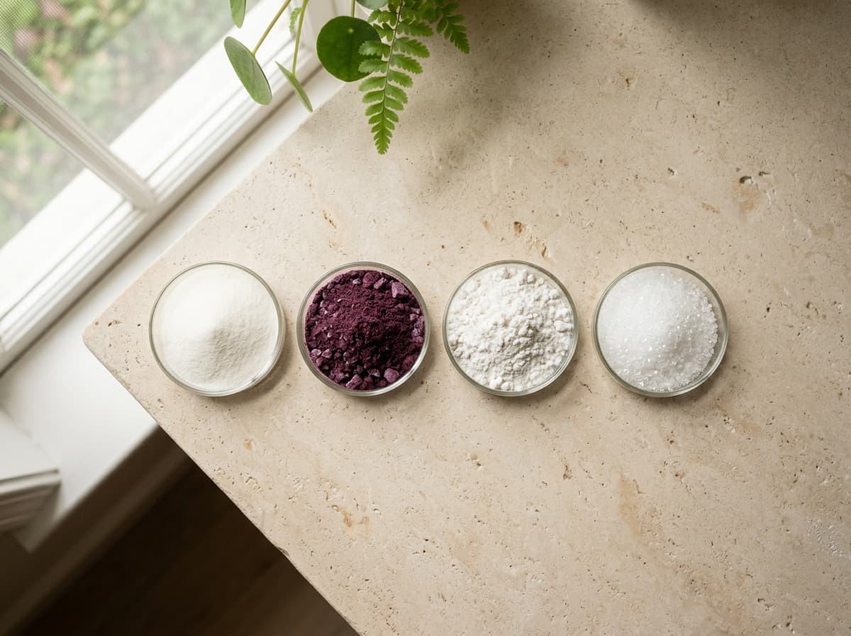 Why One Ingredient Is Not Enough