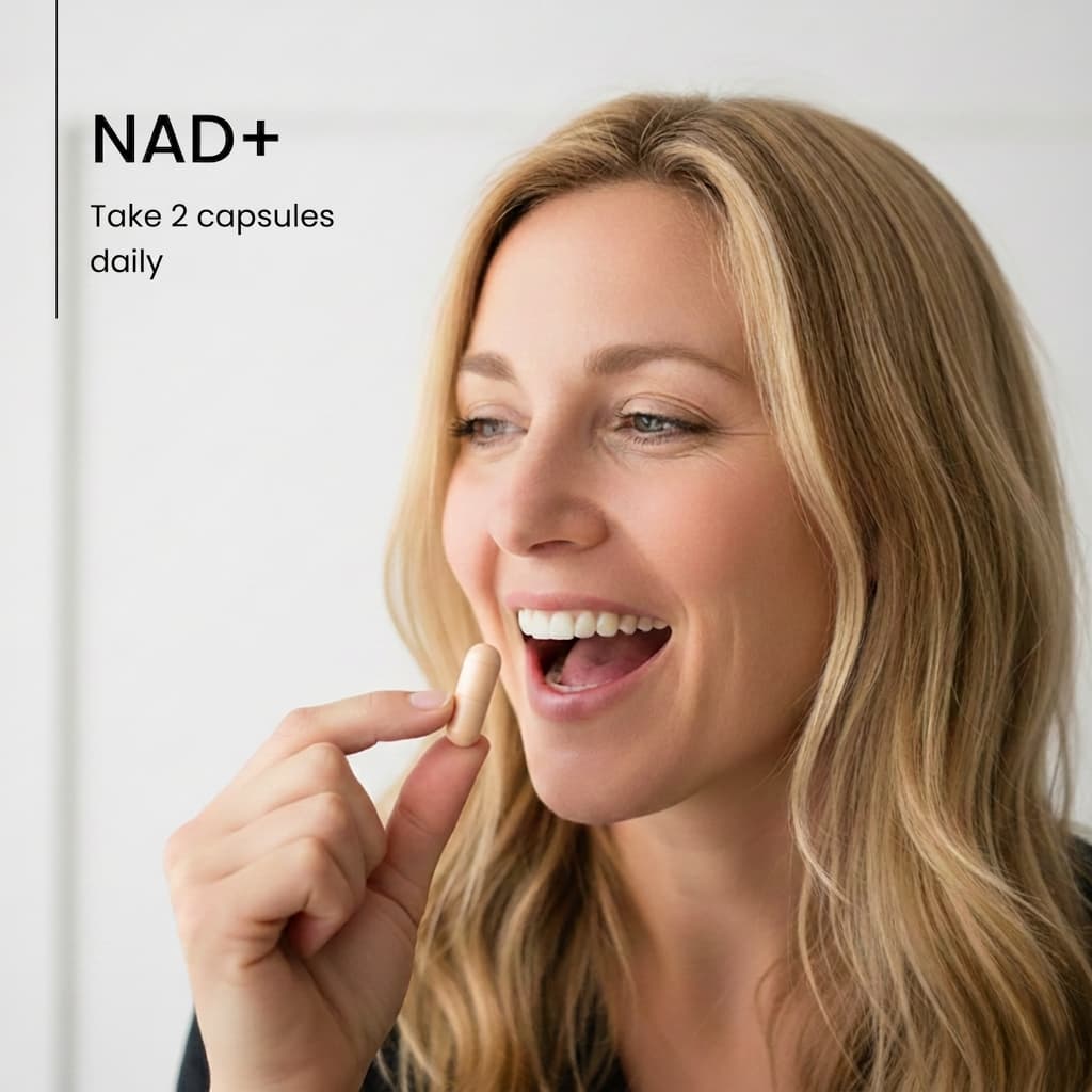 Close-up of cooling gel memory foam texture and ventilation channels