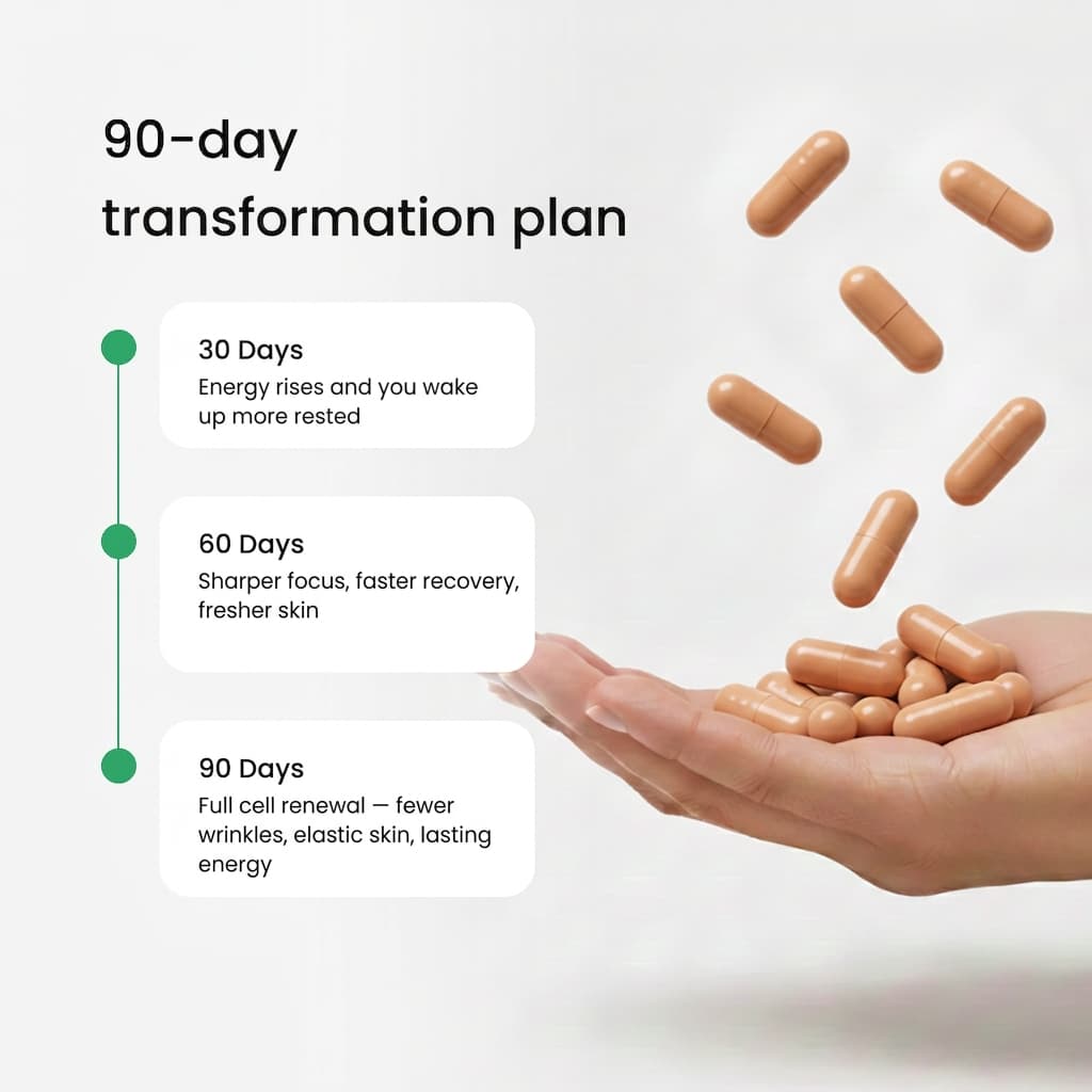 Detailed view of the hypoallergenic foam layers inside the pillow